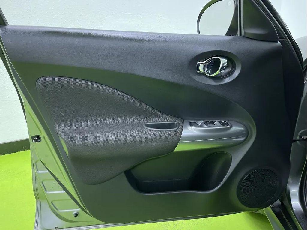 used 2011 Nissan Juke car, priced at $6,988