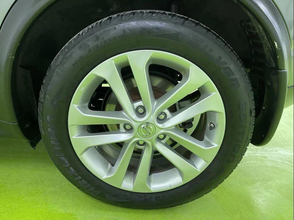 used 2011 Nissan Juke car, priced at $6,988