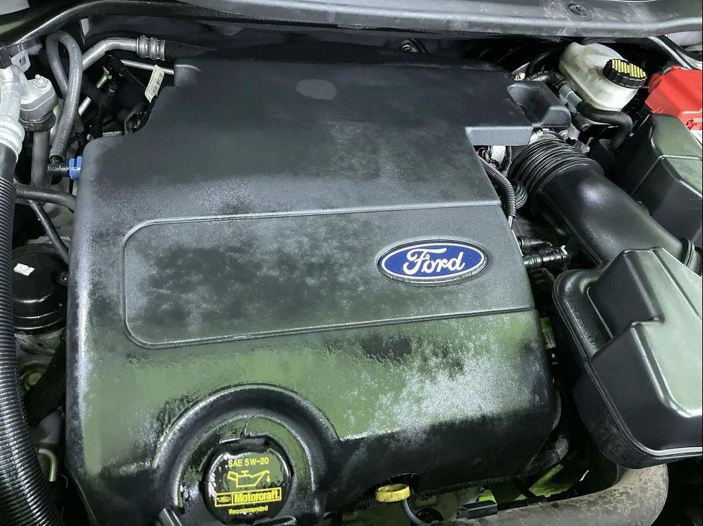 used 2013 Ford Explorer car, priced at $9,988