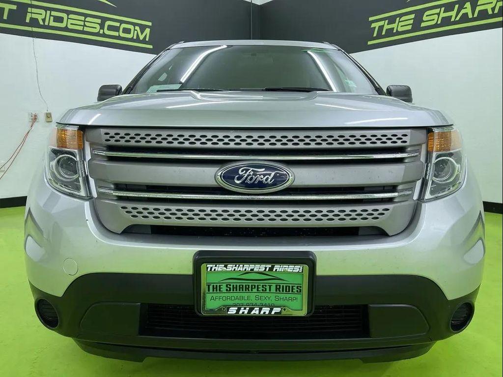 used 2013 Ford Explorer car, priced at $9,988