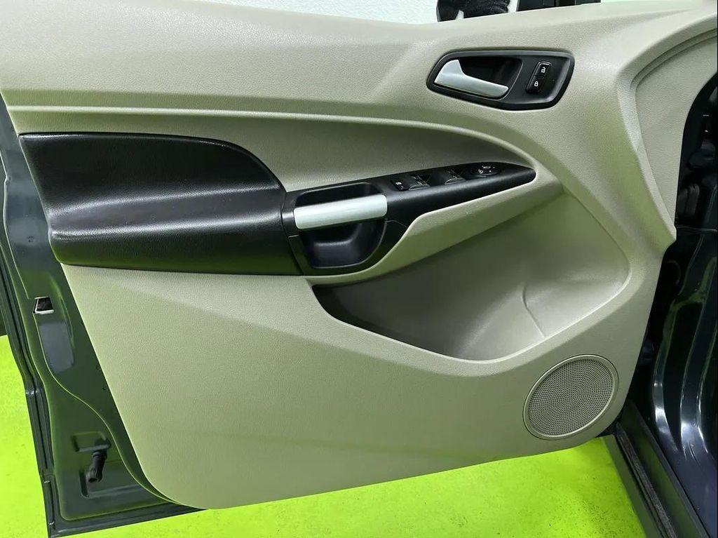 used 2014 Ford Transit Connect car, priced at $14,988