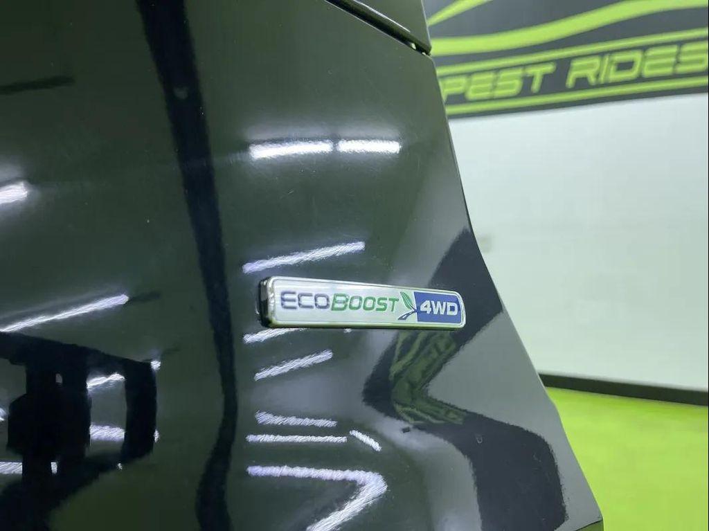 used 2016 Ford Explorer car, priced at $16,988