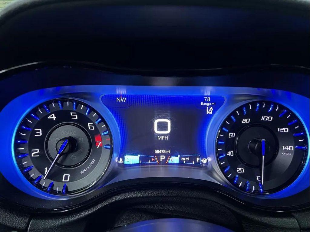 used 2018 Chrysler 300 car, priced at $20,988
