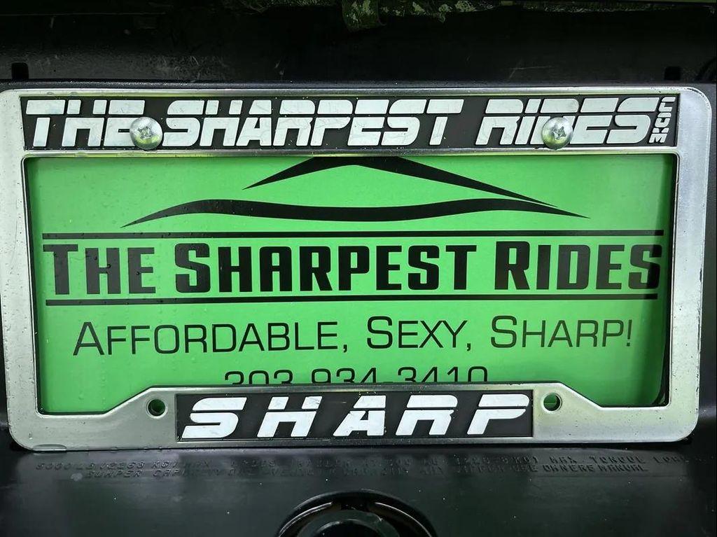 used 2016 Ram 1500 car, priced at $13,988