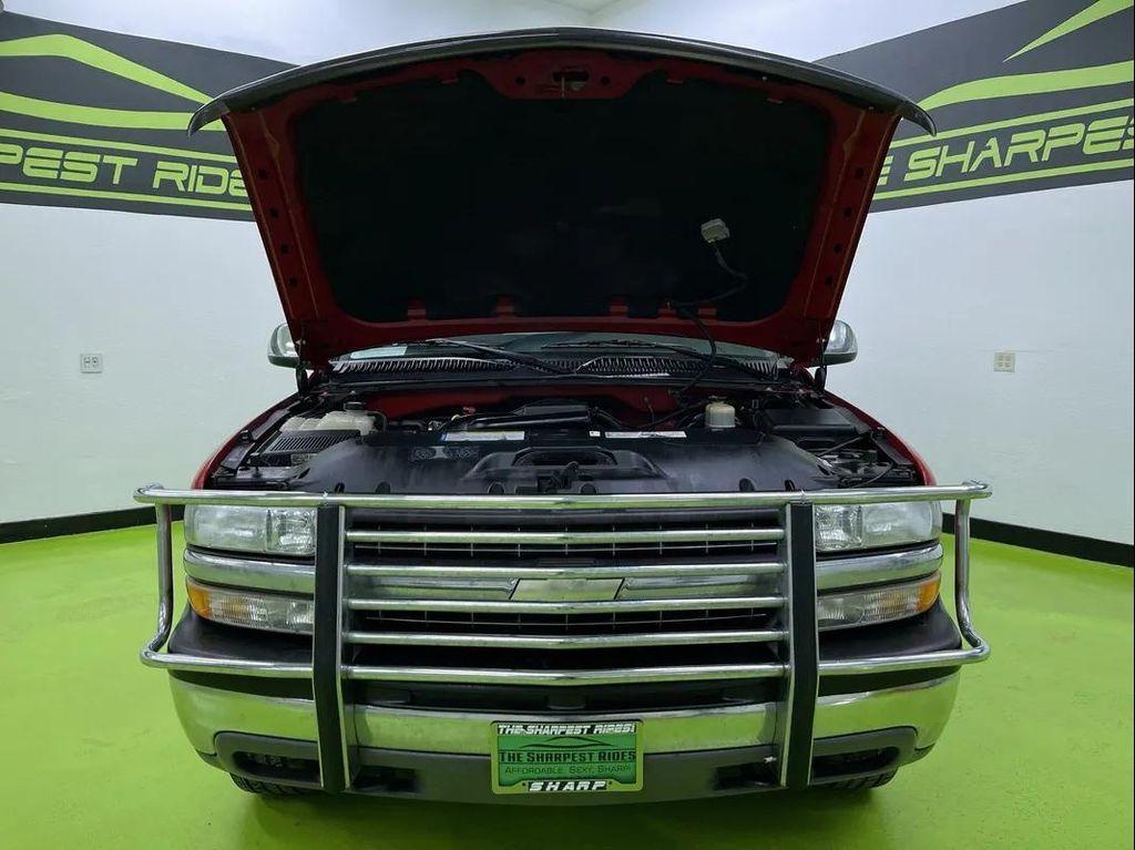 used 1999 Chevrolet Silverado 1500 car, priced at $16,450