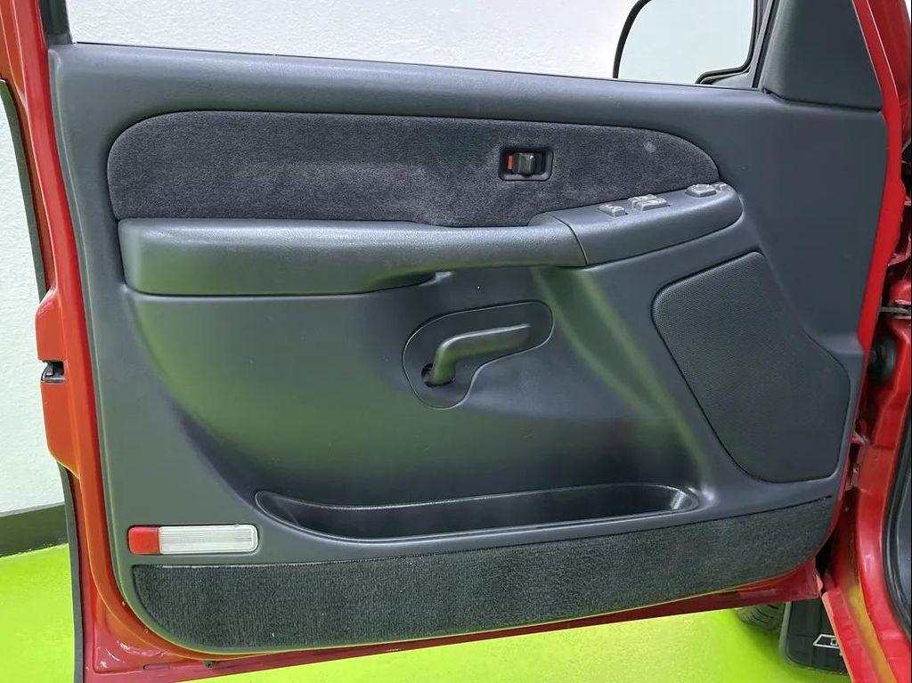 used 1999 Chevrolet Silverado 1500 car, priced at $16,450