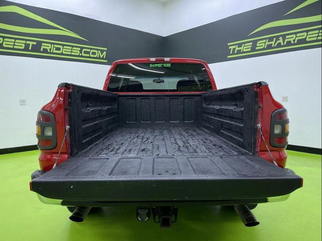 used 1999 Chevrolet Silverado 1500 car, priced at $16,450