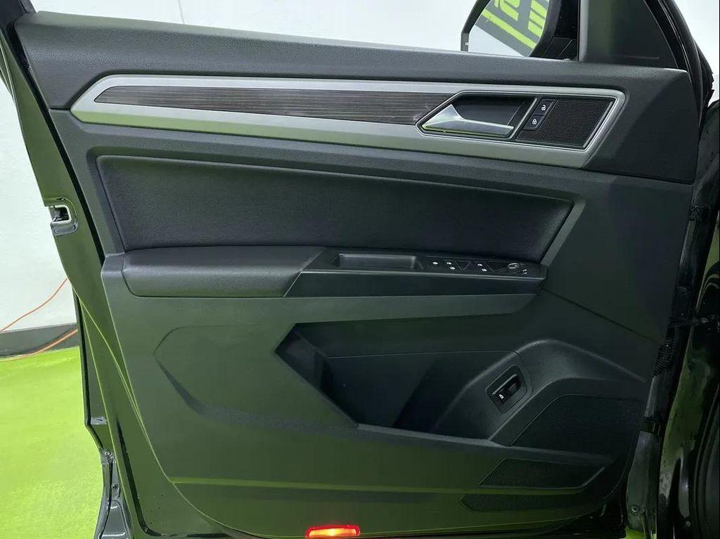 used 2019 Volkswagen Atlas car, priced at $18,988