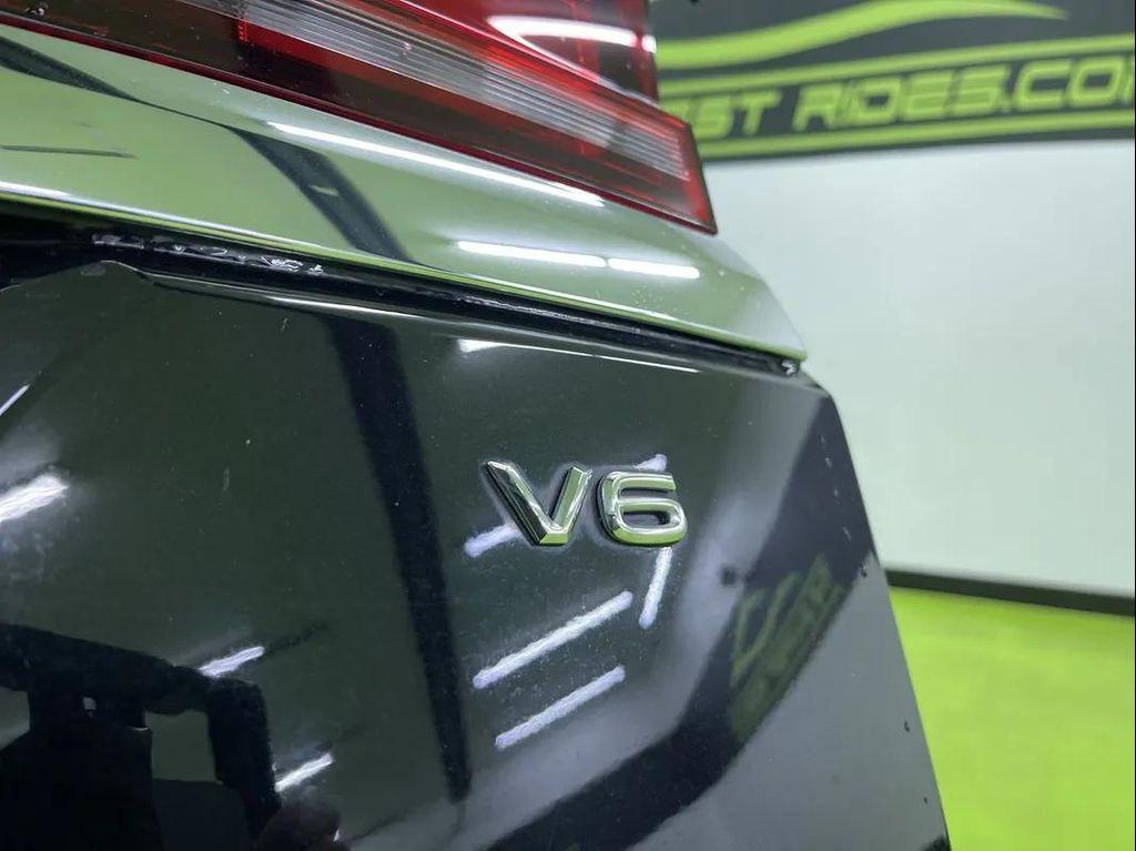 used 2019 Volkswagen Atlas car, priced at $18,988