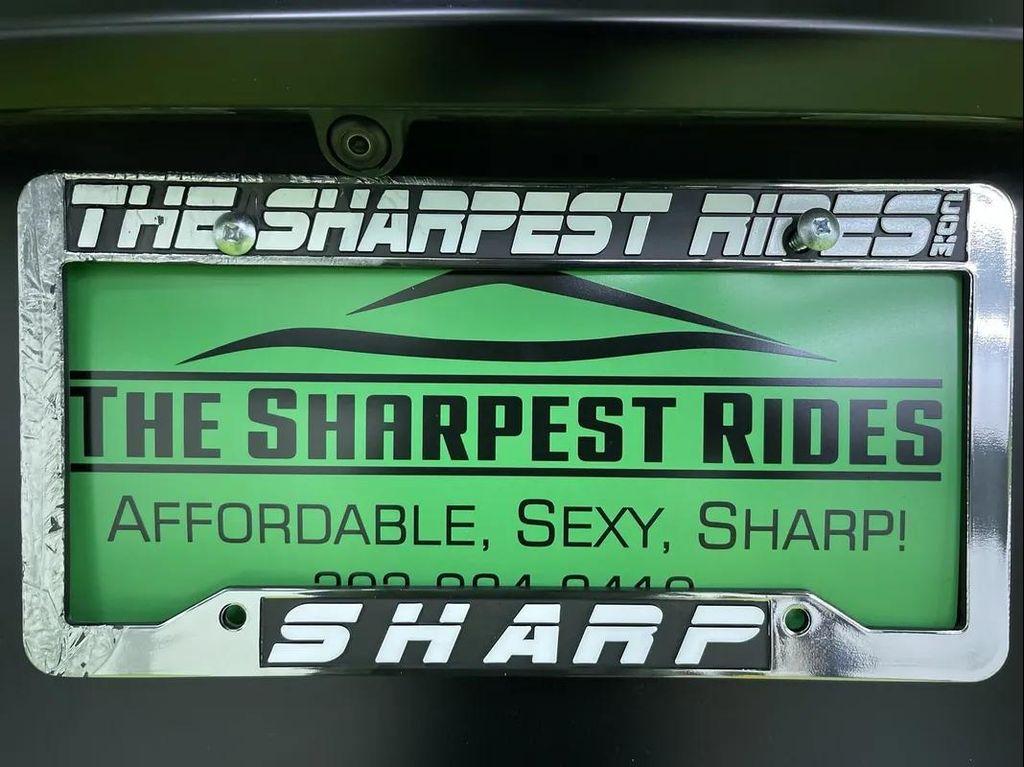 used 2020 Tesla Model Y car, priced at $30,988