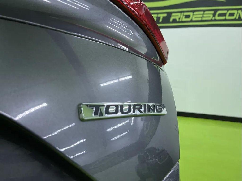 used 2020 Honda Civic car, priced at $14,988