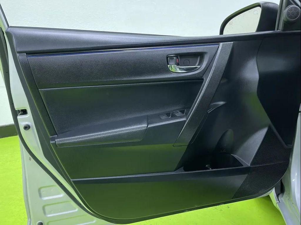 used 2019 Toyota Corolla car, priced at $17,988