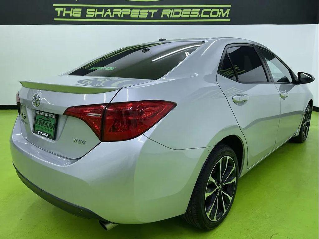 used 2019 Toyota Corolla car, priced at $17,988