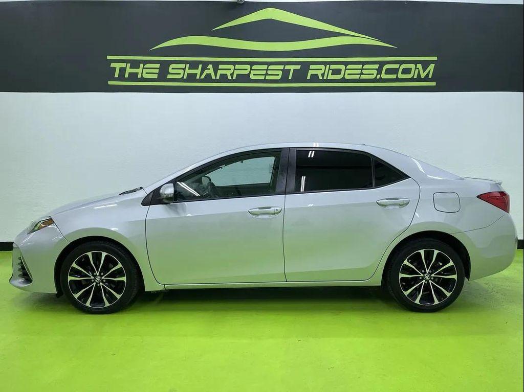 used 2019 Toyota Corolla car, priced at $17,988