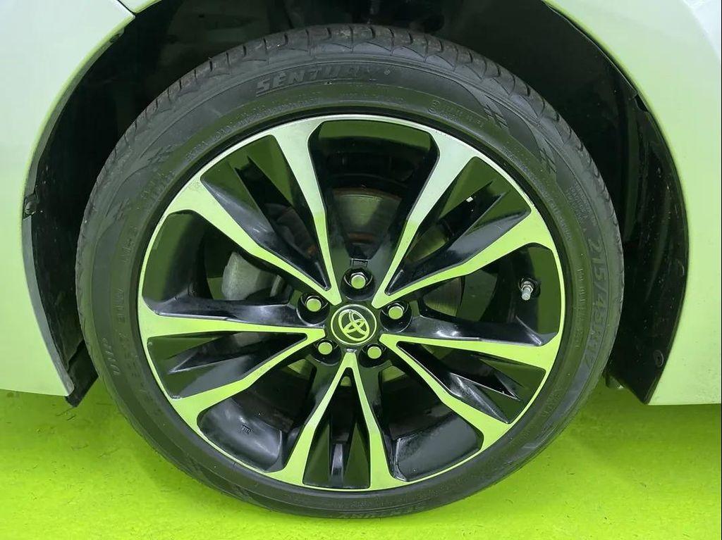 used 2019 Toyota Corolla car, priced at $17,988