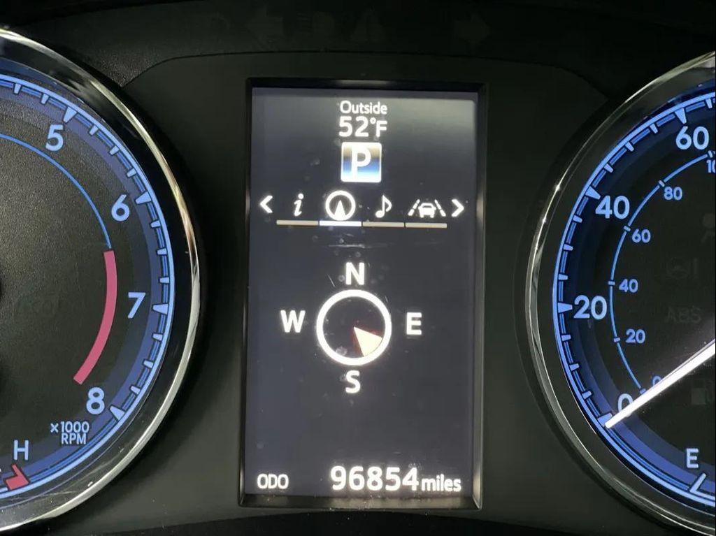 used 2019 Toyota Corolla car, priced at $17,988