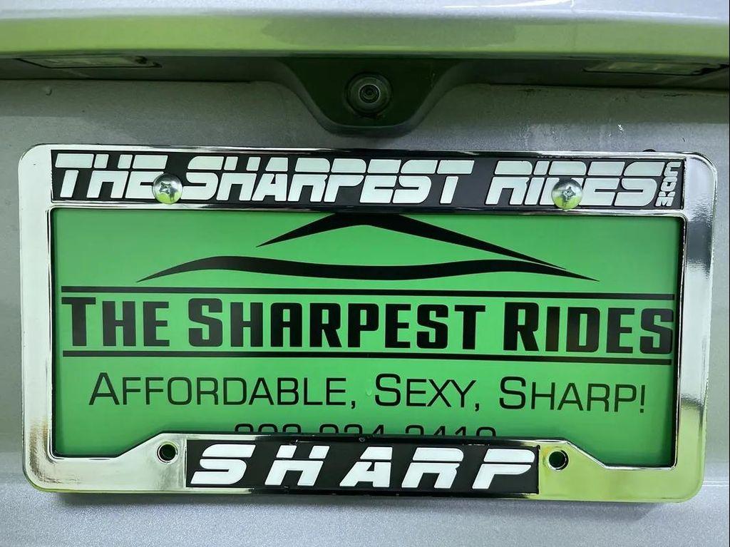 used 2020 Jeep Grand Cherokee car, priced at $22,988