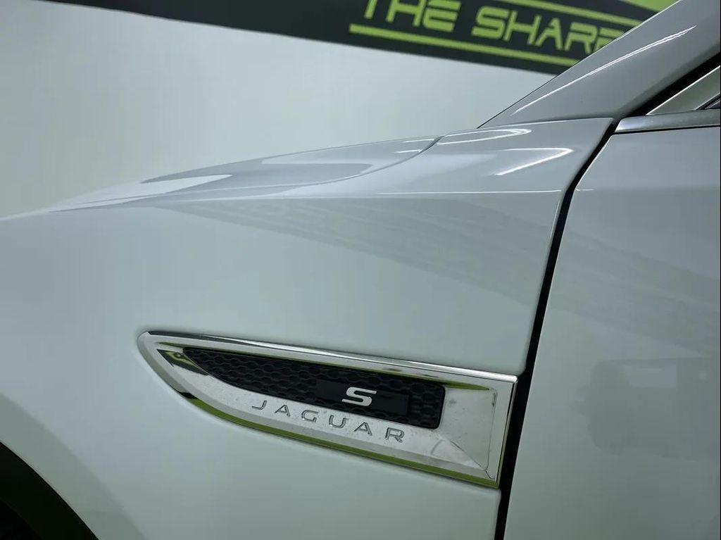 used 2018 Jaguar E-PACE car, priced at $14,988