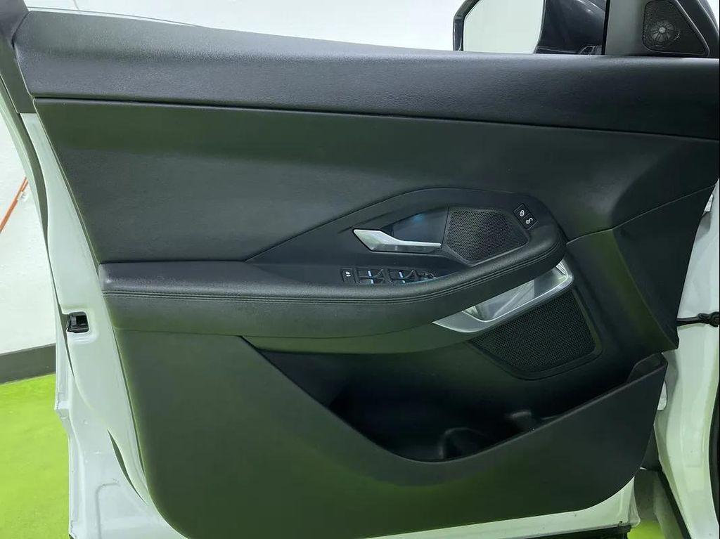 used 2018 Jaguar E-PACE car, priced at $14,988