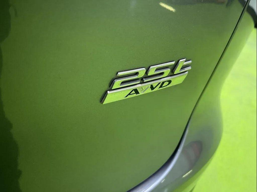 used 2020 Jaguar F-PACE car, priced at $22,488