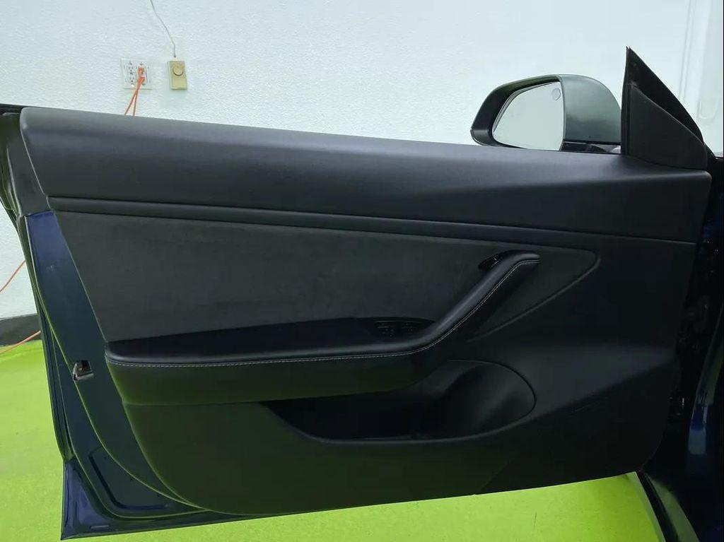 used 2018 Tesla Model 3 car, priced at $17,988