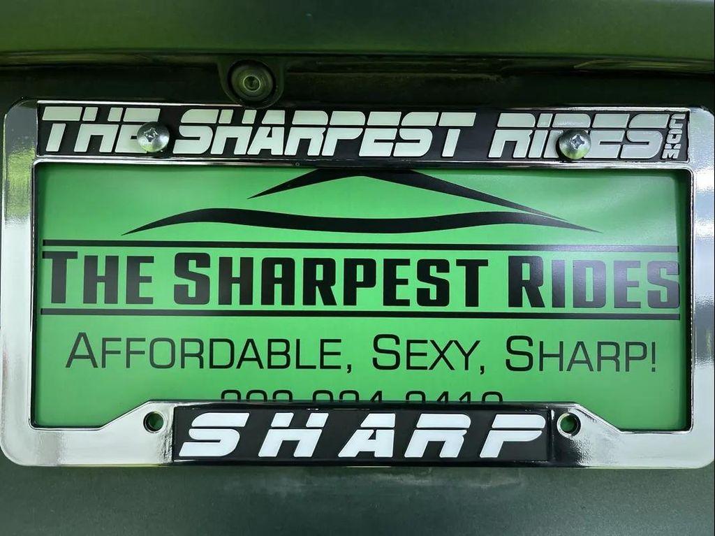 used 2018 Tesla Model 3 car, priced at $17,988