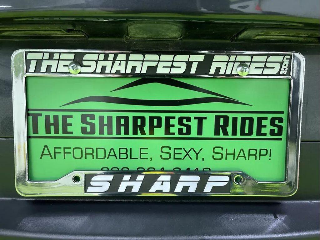 used 2014 Chevrolet Camaro car, priced at $13,488