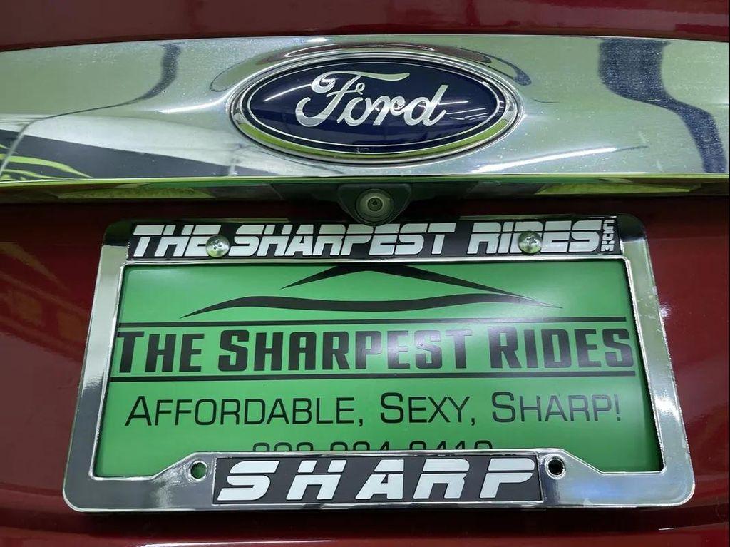 used 2015 Ford Escape car, priced at $11,988