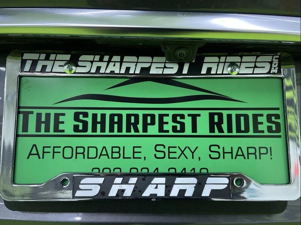 used 2022 Audi Q7 car, priced at $25,988