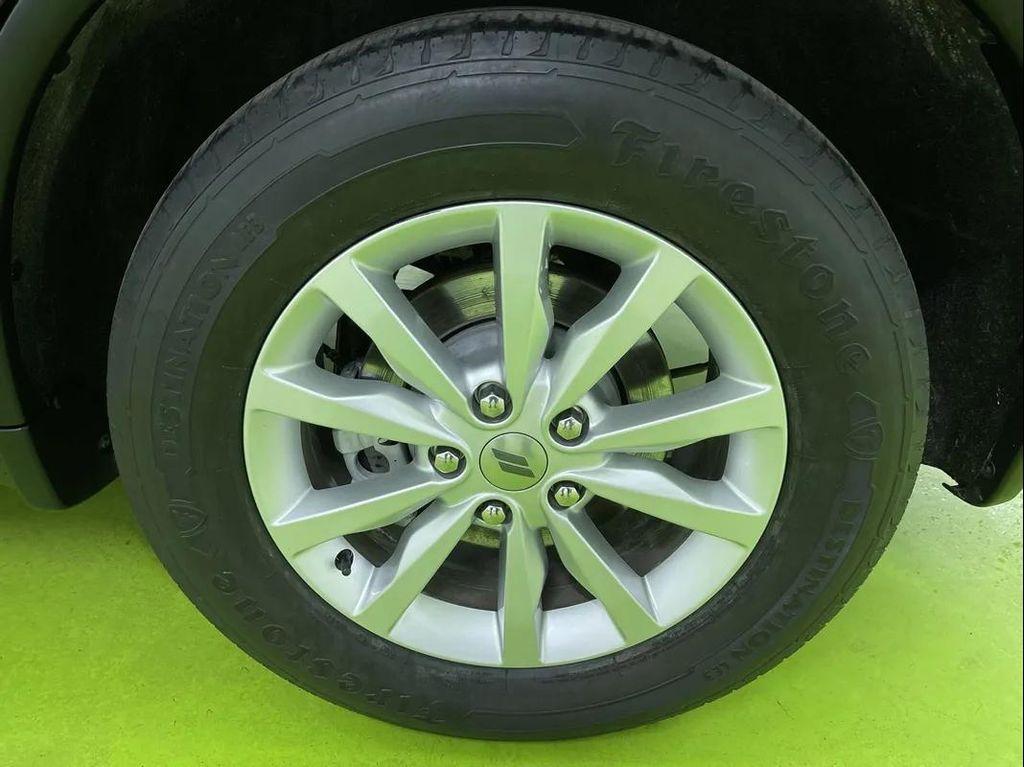 used 2023 Dodge Durango car, priced at $22,988