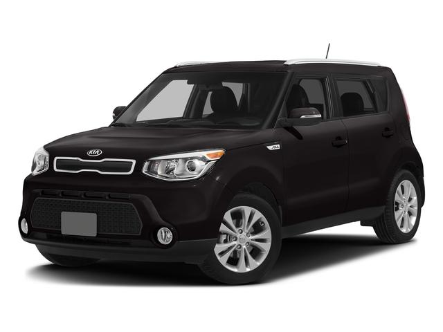 used 2016 Kia Soul car, priced at $8,988