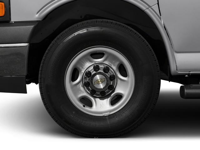 used 2017 Chevrolet Express 2500 car, priced at $21,988