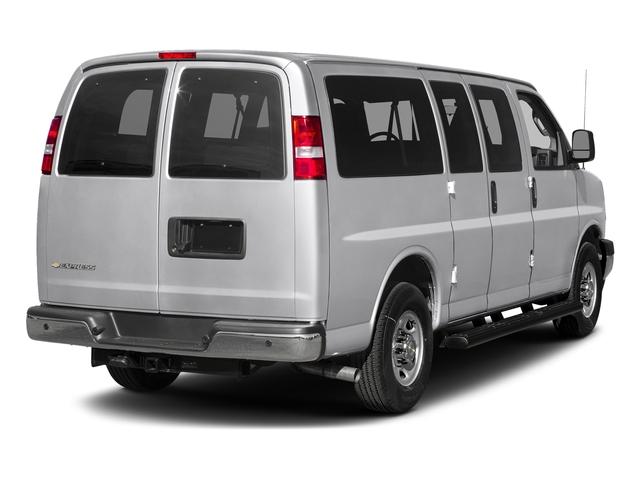 used 2017 Chevrolet Express 2500 car, priced at $21,988