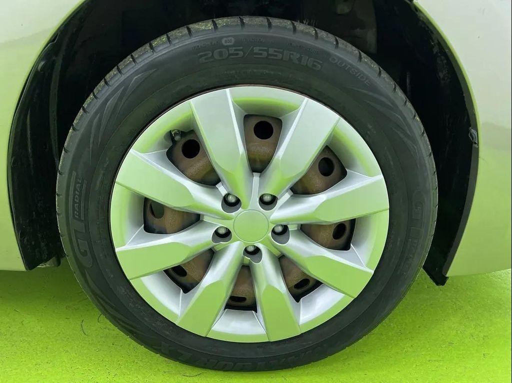 used 2016 Toyota Corolla car, priced at $12,988