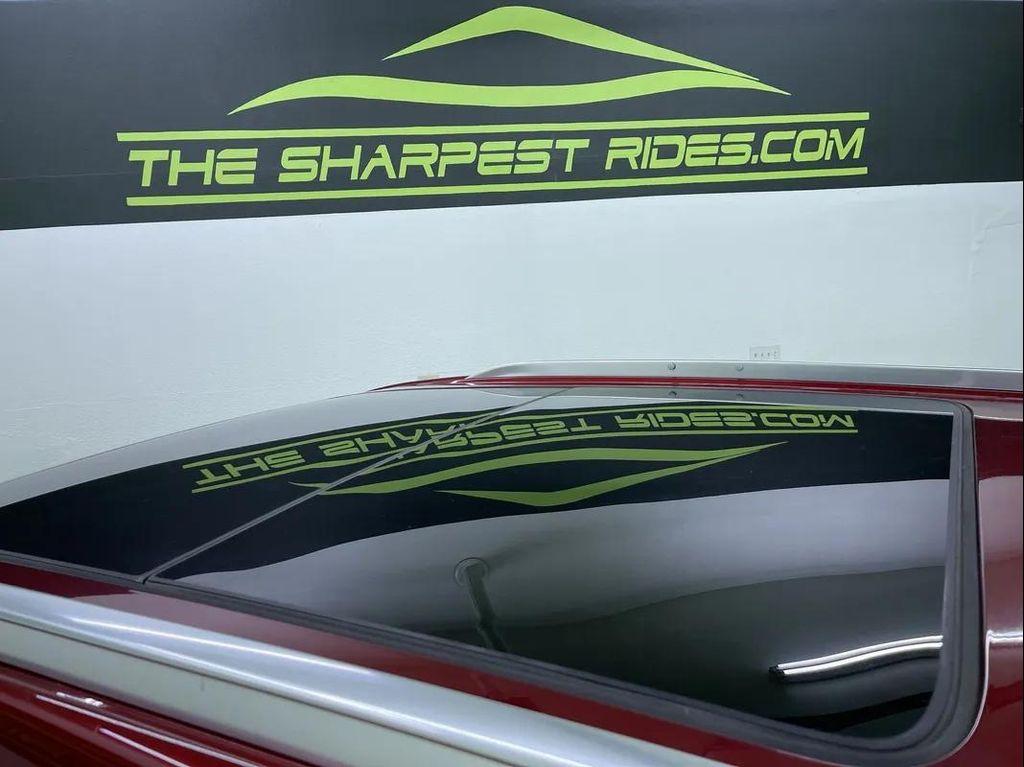 used 2024 Cadillac XT6 car, priced at $39,988