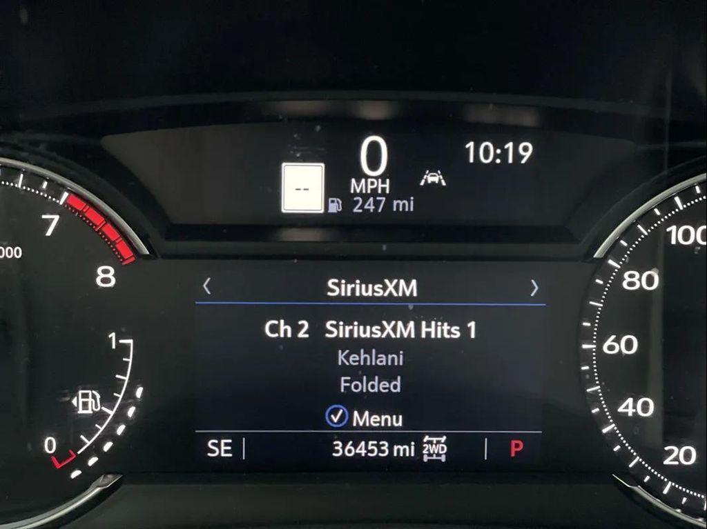 used 2024 Cadillac XT6 car, priced at $39,988