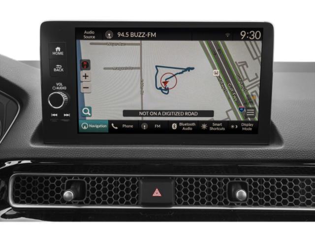 used 2022 Honda Civic car, priced at $24,988