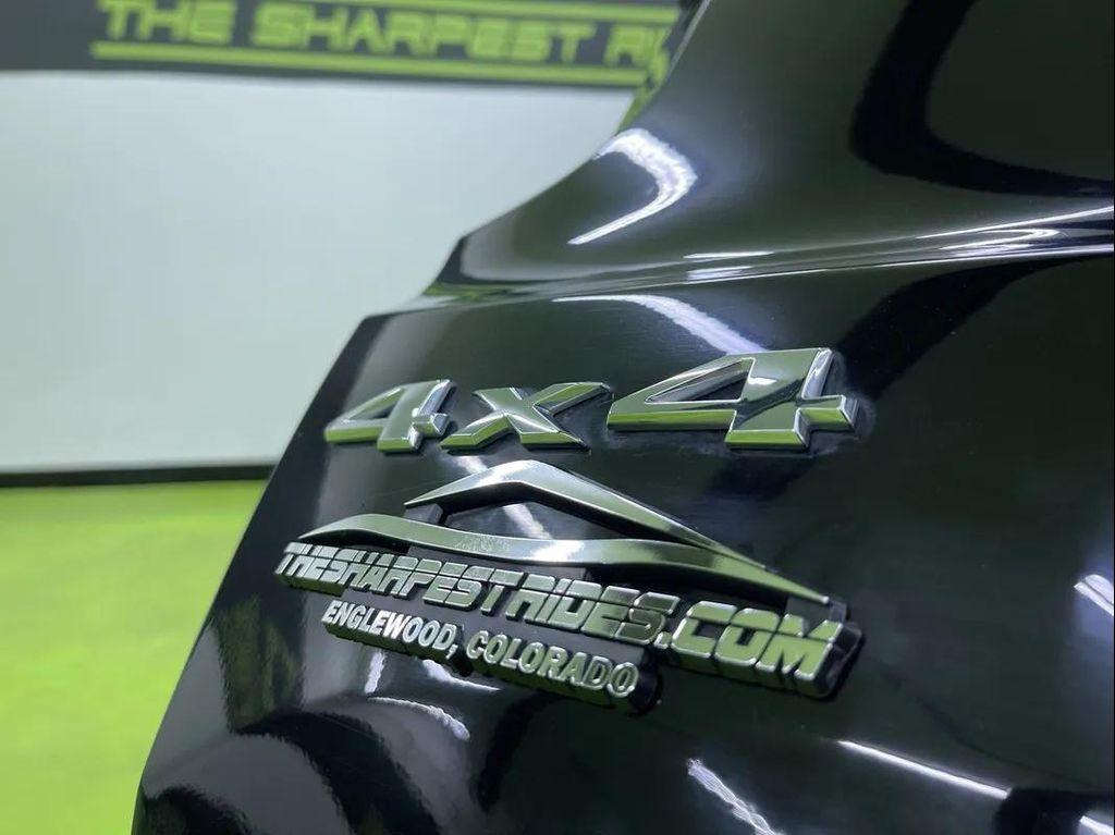 used 2015 Jeep Renegade car, priced at $12,988