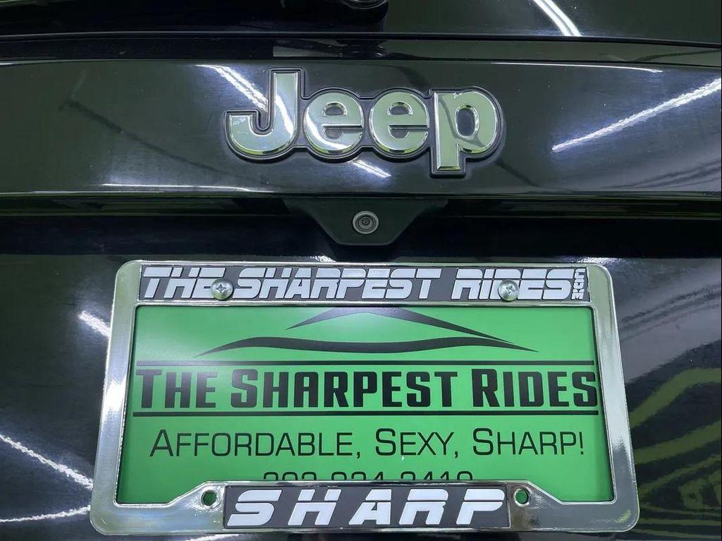 used 2015 Jeep Renegade car, priced at $12,988