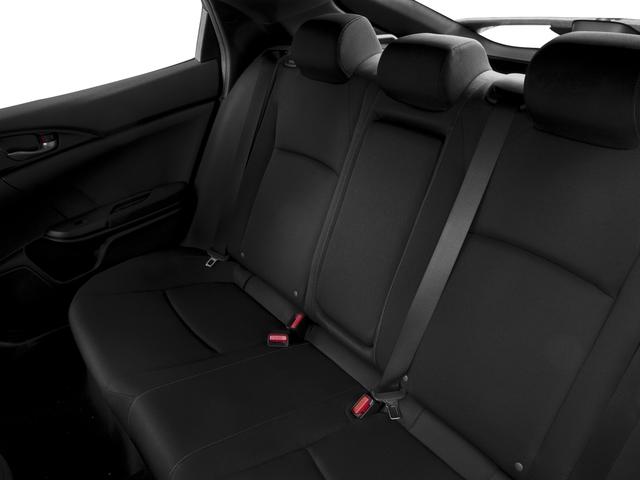 used 2017 Honda Civic car