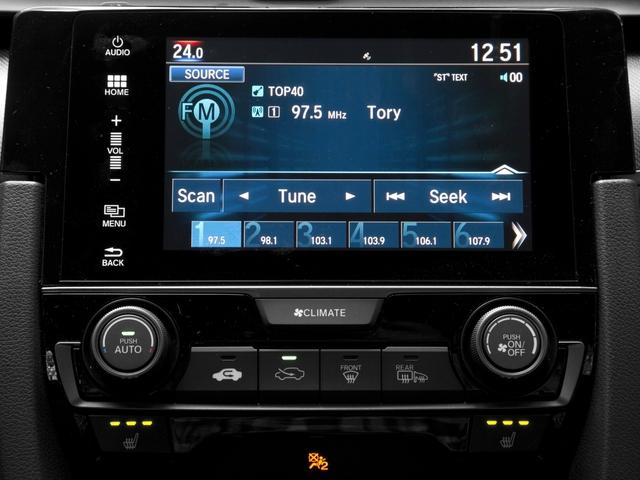 used 2017 Honda Civic car