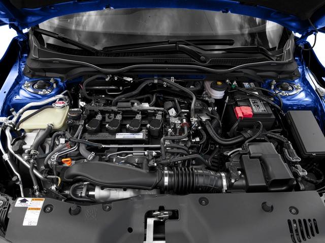 used 2017 Honda Civic car