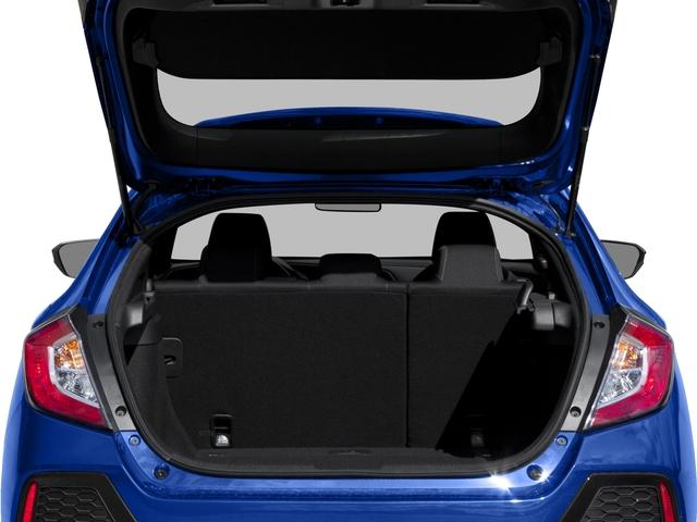 used 2017 Honda Civic car