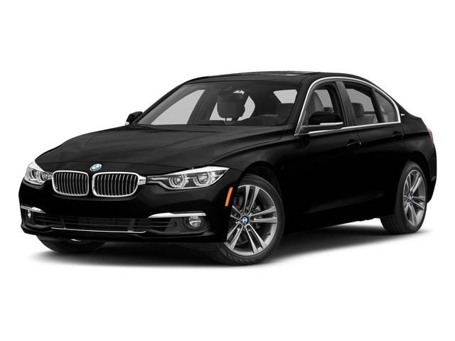 used 2018 BMW 330e car, priced at $10,988
