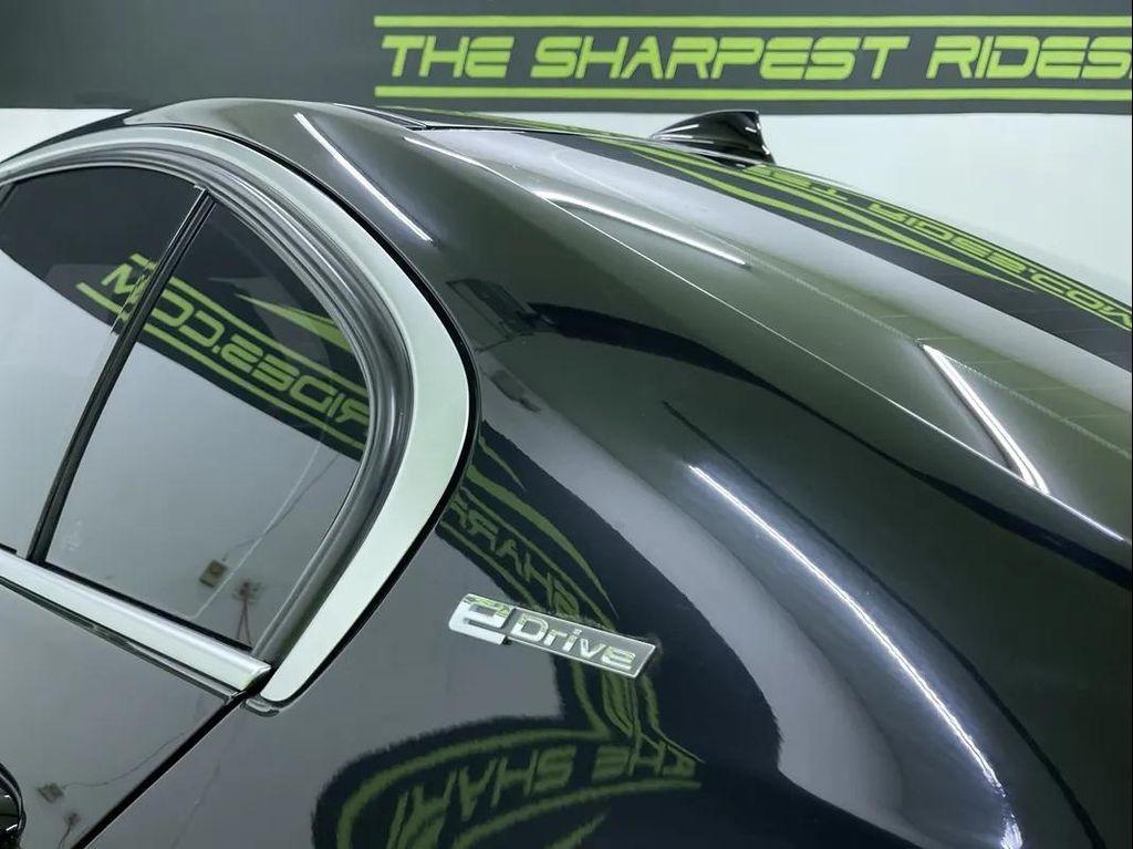 used 2018 BMW 330e car, priced at $10,988