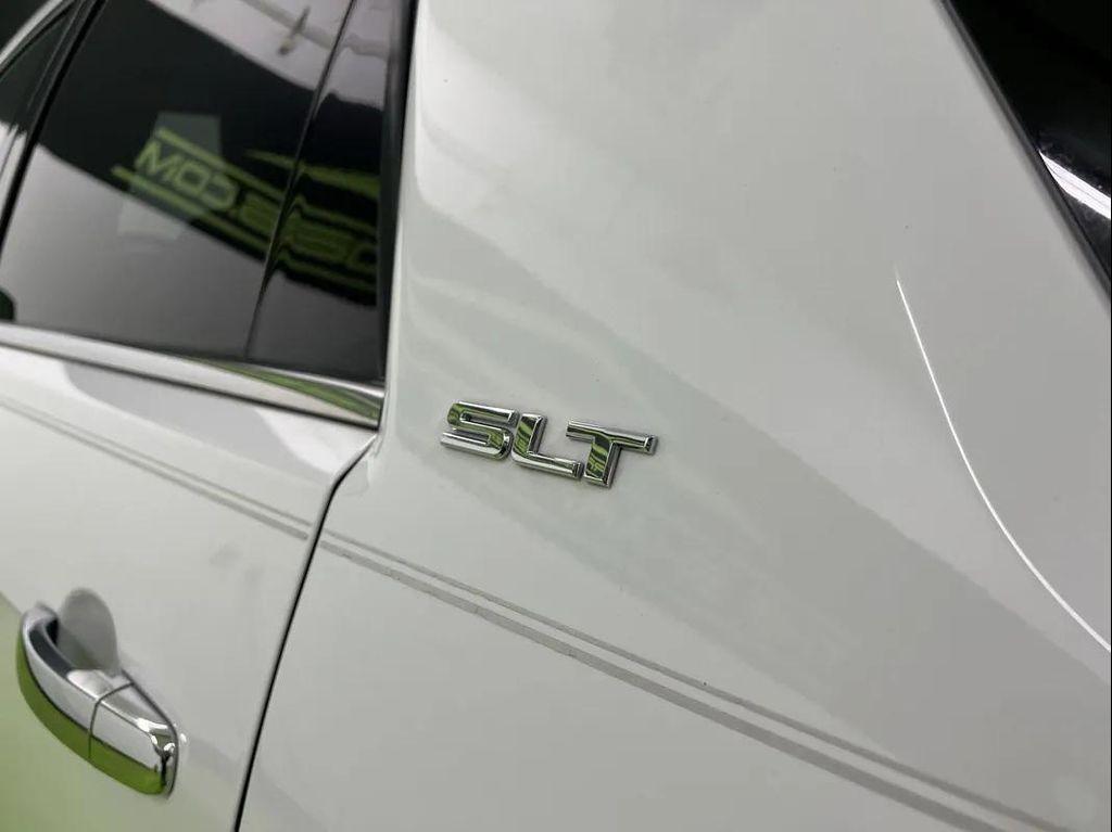 used 2017 GMC Acadia Limited car, priced at $15,988