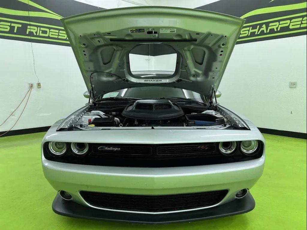used 2020 Dodge Challenger car, priced at $28,988