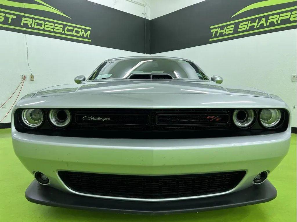 used 2020 Dodge Challenger car, priced at $28,988