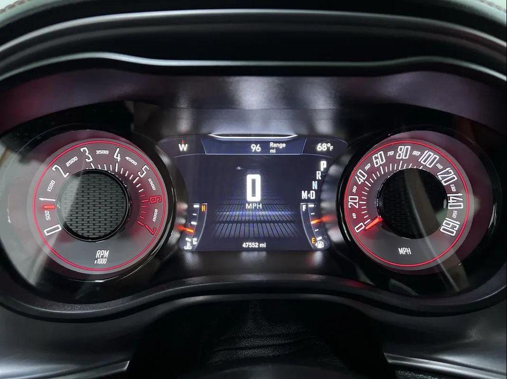 used 2020 Dodge Challenger car, priced at $28,988