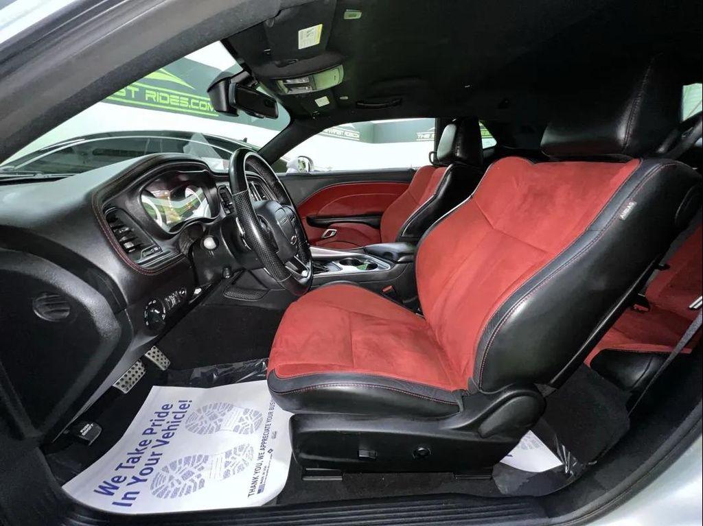 used 2020 Dodge Challenger car, priced at $28,988